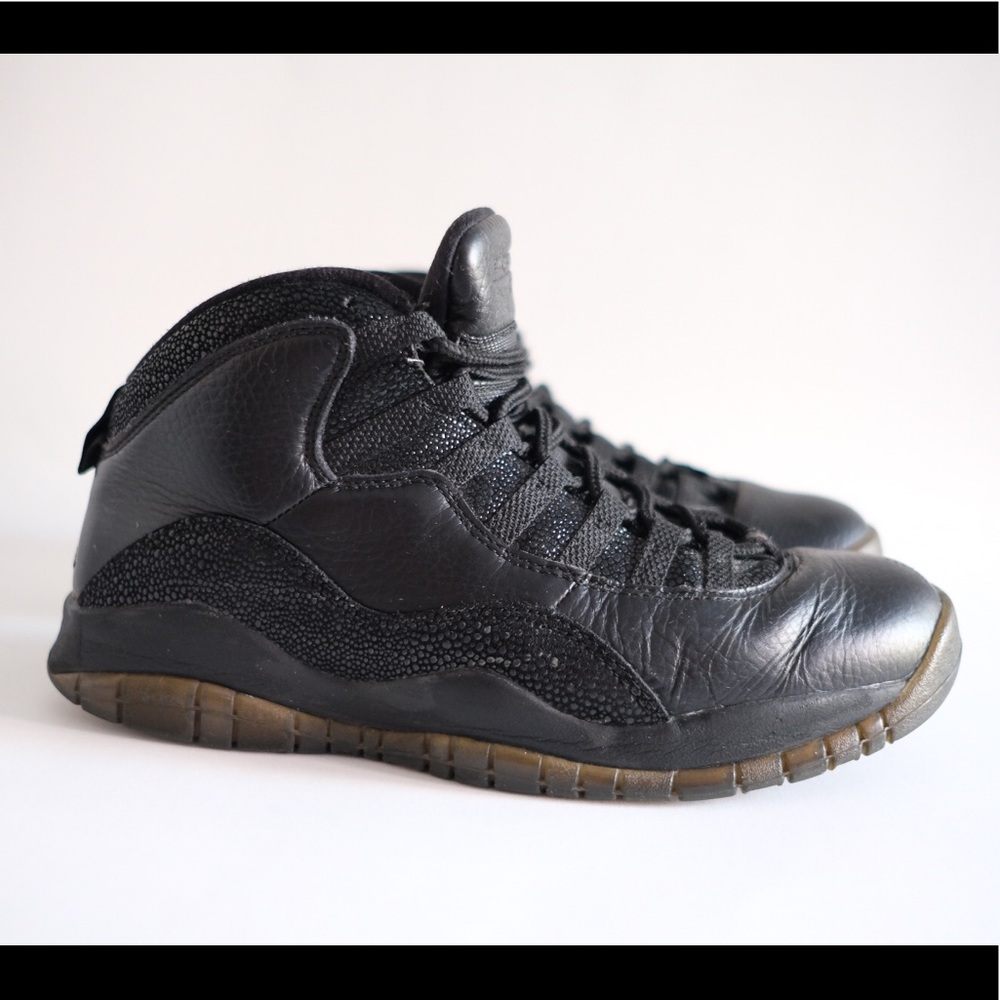 Jordan OVO 10
